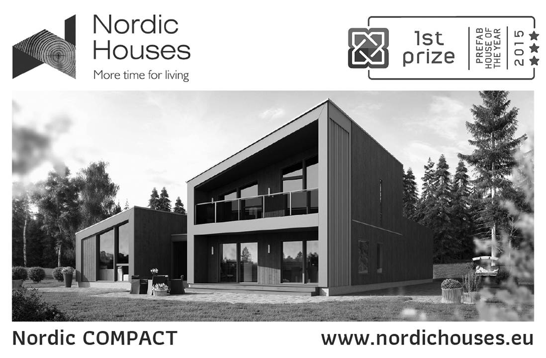 Nordic Houses